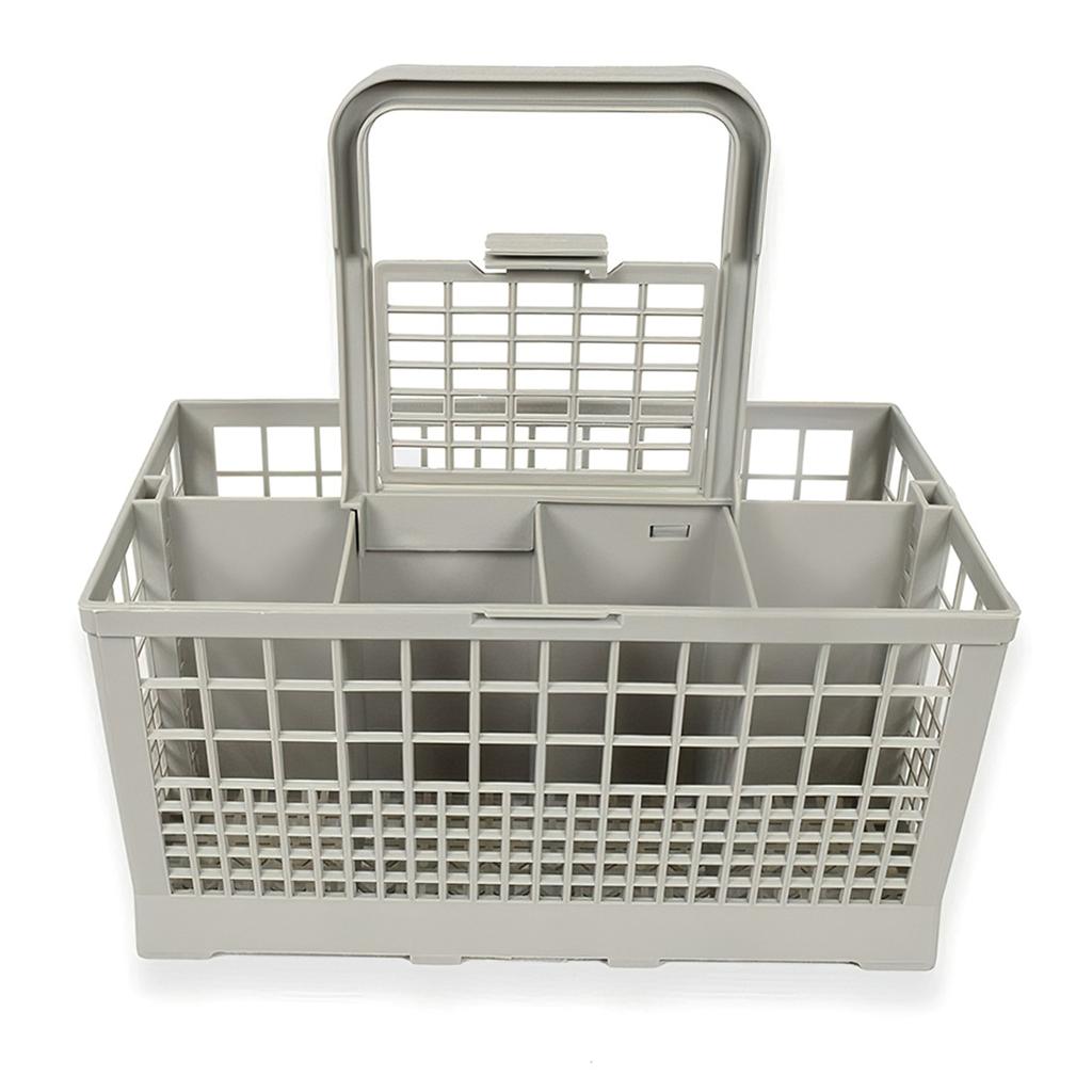Dishwasher Basket Cutlery Rack Accessory for Most Dishwashers