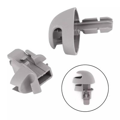 קליפס למגן שמש - 2 יחידות 5GE11TL2AA