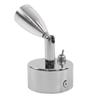 12V 3W LED Small Spotlight Warm White Swivel Reading Lamp Interior Lighting for RV Yacht Camper Trai