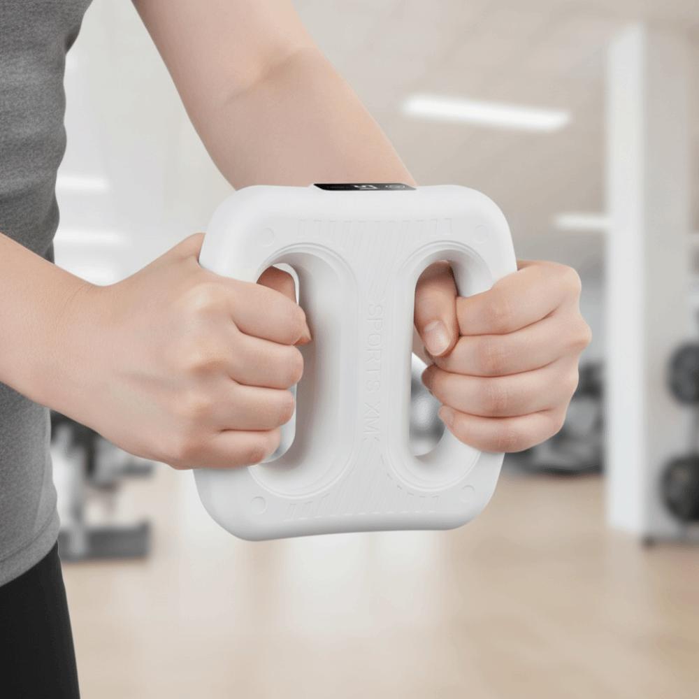 Cordless Electric Body Slimming Machine Deep Tissue Muscle Handheld Massager Muscle Relaxation