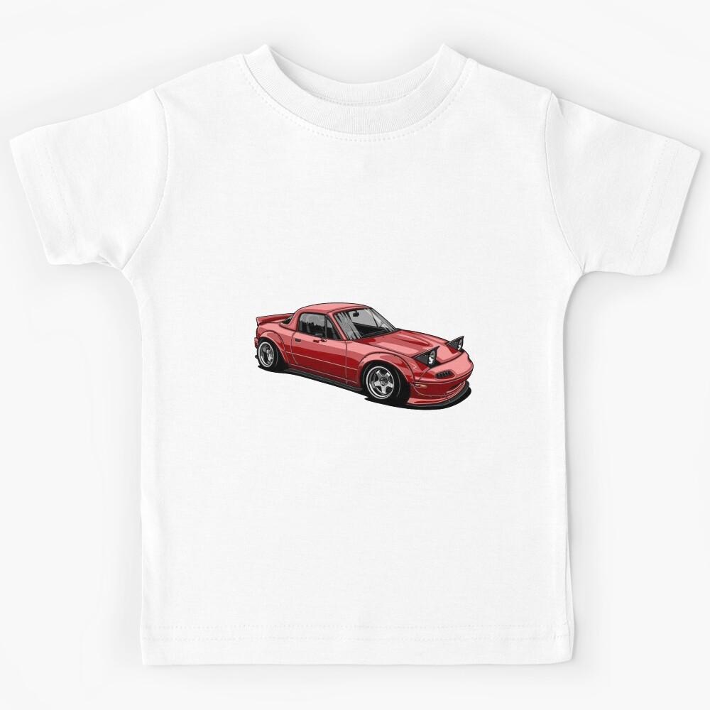 miata Kids T-Shirt 150