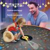 Discover-It Mini Flashlight: Children's Desktop Game for Parent-Child Interaction and Memory Training.