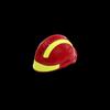 MABOO F2 Emergency Rescue Safety Helmet