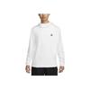 Nike ACG Dri-Fit ADV Lava Tree Bestickter Hoodie Mit Lockerer Langarm Herren Oberteile Weiß DX6968-121