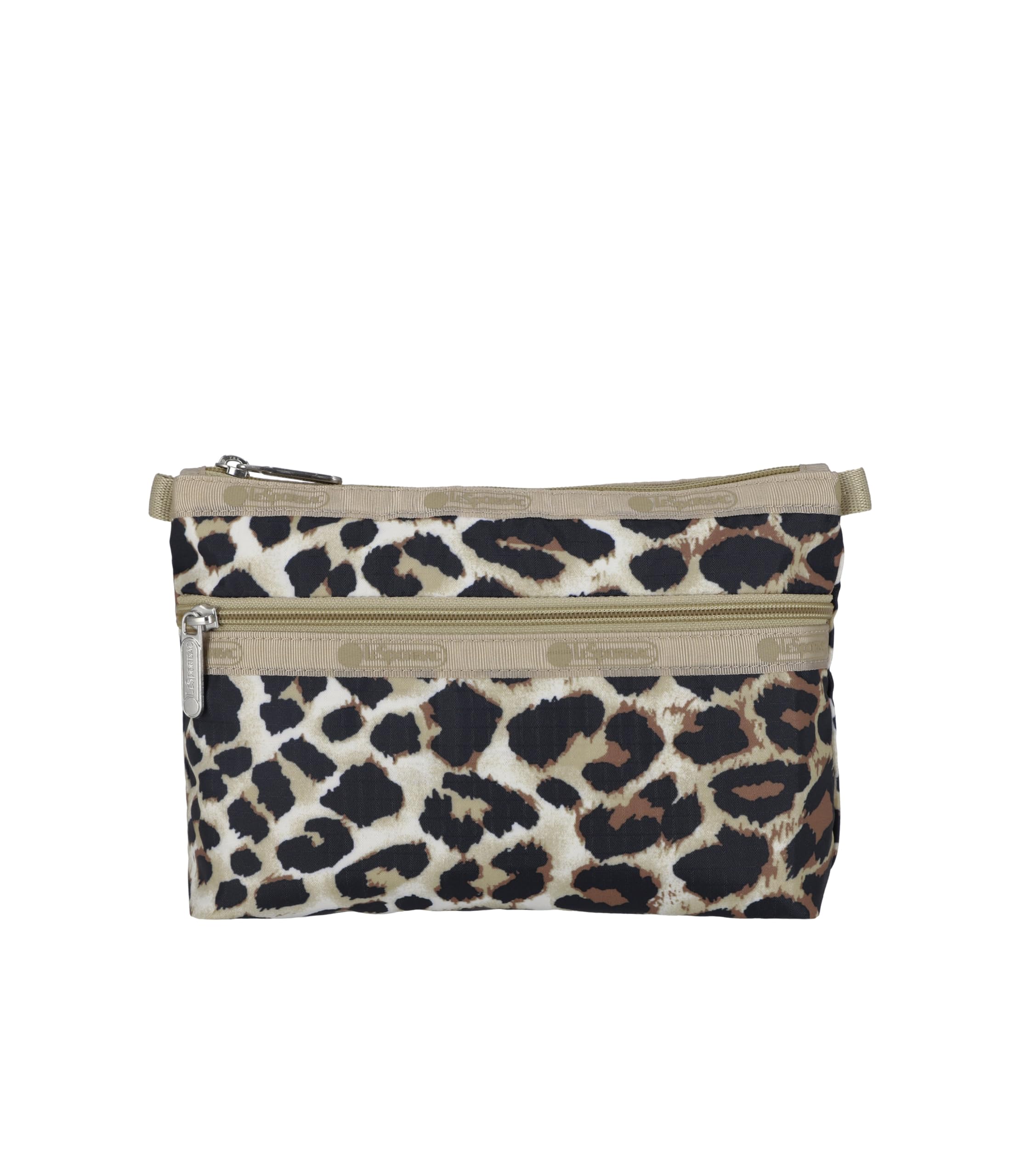 

Чехол COSMETIC Fluxen Leopard [LeSportsac] [Официальный] CLUTCH/7105