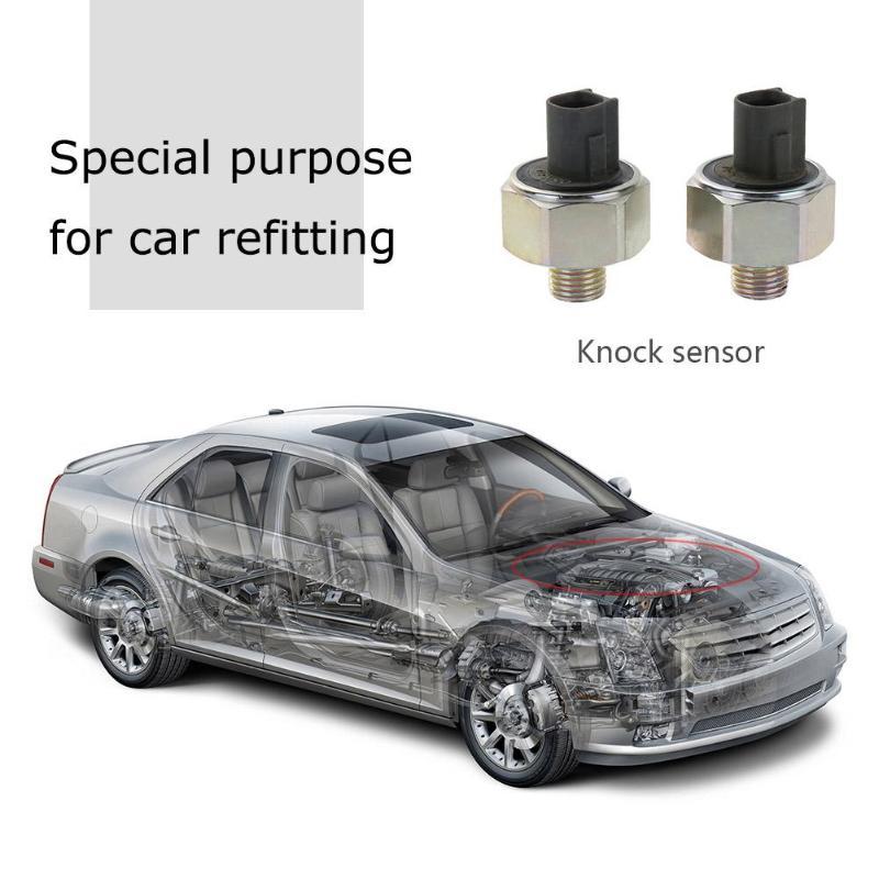 SC300 1994-2000 2Pcs Knock Sensor For Lexus ES300 RX300 2000-2003 GS300 2005