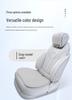 Four Seasons Breathable Honeycomb Gel Car Seat Cushion