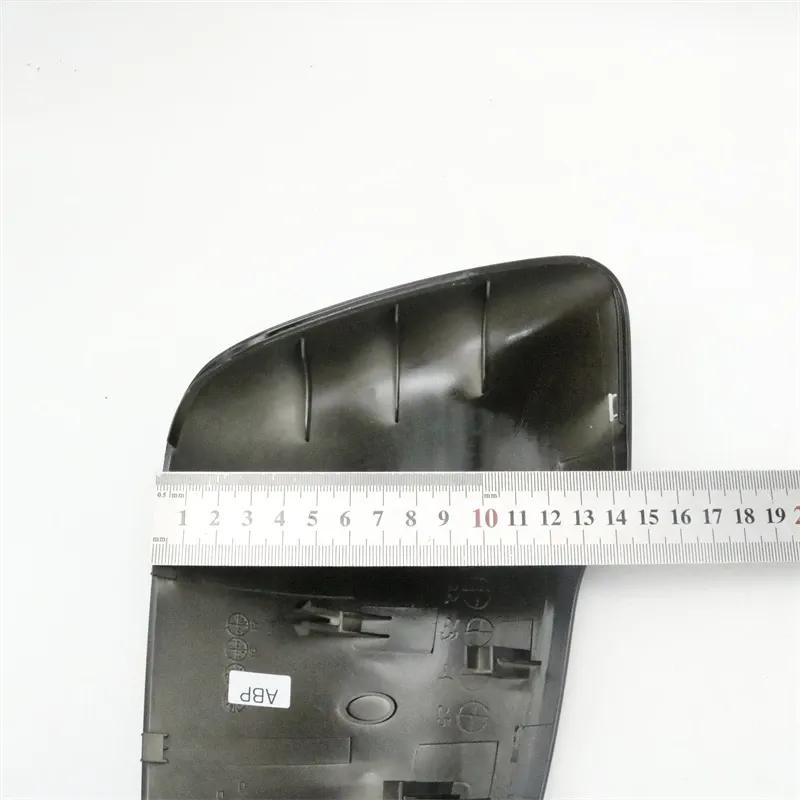 For Kia Sorento L 2015 2016 2017 2018 Car Exterior Door Side Rearview Mirror Housing Shell Cover Cap