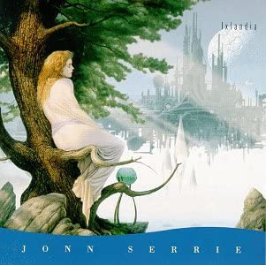 

CD JONN SERRIE - Ixlandia 09006230672 Miramar 1995 US Dance & Electronica Used