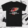 Mugen Power Japan Tuner Racing Męska Czarna Rozmiar S do 5XL
