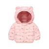 Children's Clothing, Children's Cotton Clothes, Baby Cotton Clothes, Boys' and Girls' Autumn and Winter Warm Jackets, Baby Winter Tops