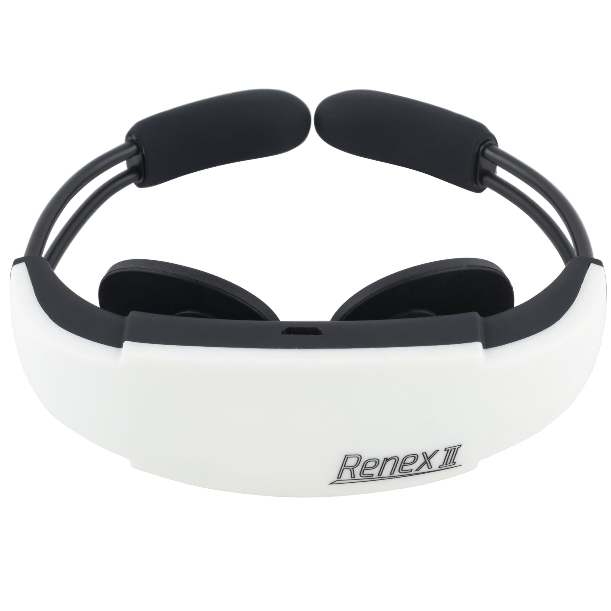 

Provision Relaxation gear that feels like headphones while working or doing housework ``Linex 2 MS-8682