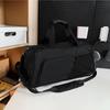 Unisex Large Capacity Gym & Travel Backpack