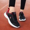Spring Sports Shoes New Shoes Student Running Shoes Breathable Light Casual Shoes Large Size