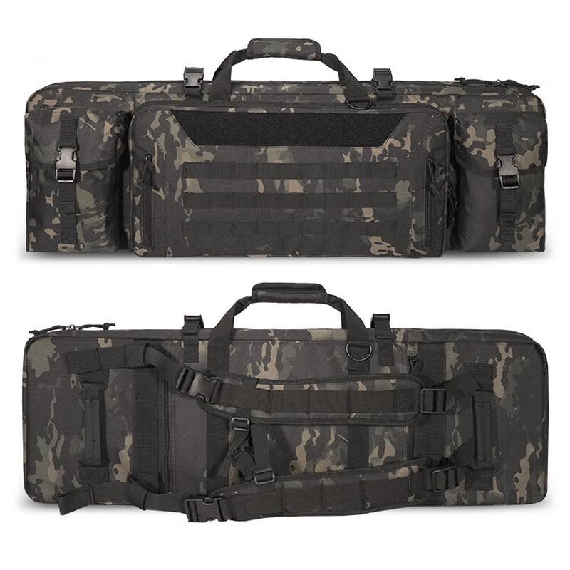 Outdoor Tactical Gun Bag