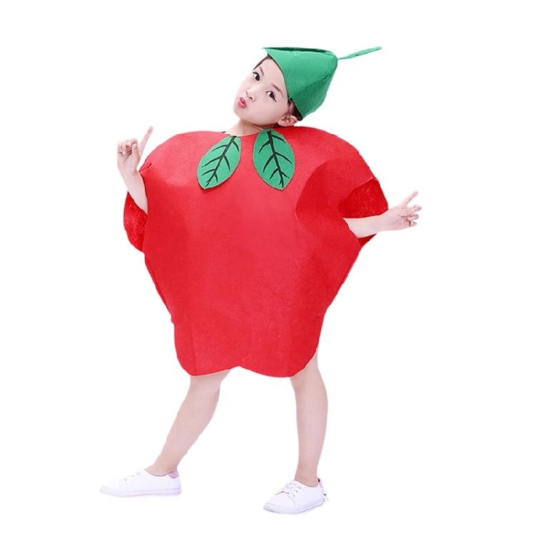 Kids Funny Tree Outfits Novelty Tree Costume Tree Jumpsuits Halloween Cosplay Costume for Stage Performances Roleplay Height 100 to 140cm