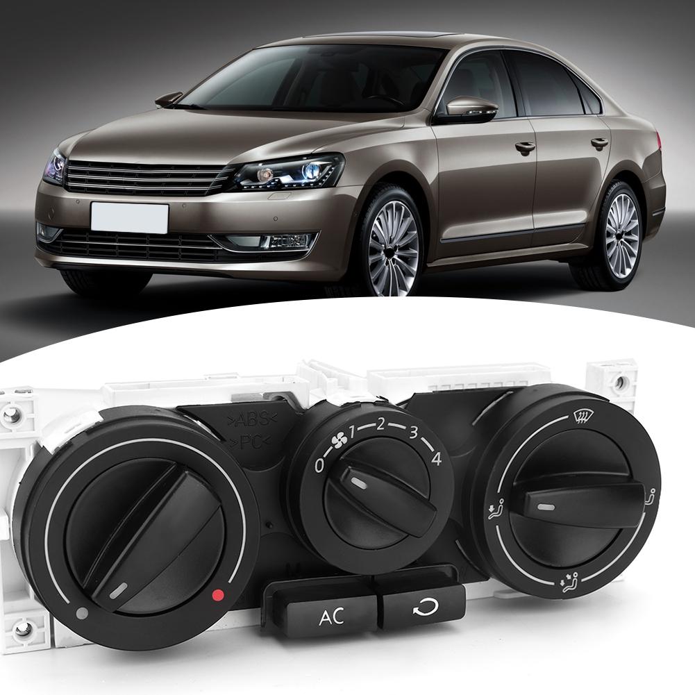 Heater Control Unit   1J0 820 045F Fit for