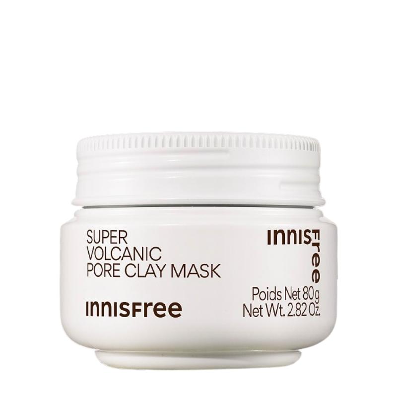 Super Volcanic Pore Clay Mask