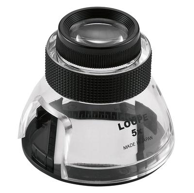 ENGINEER Inspektionslupe SL-54