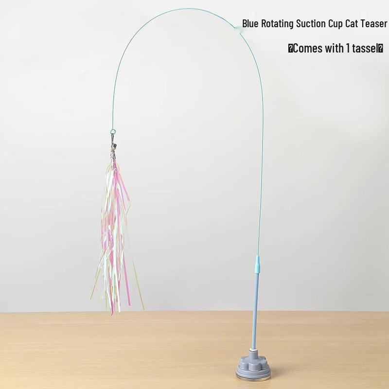 

Игрушечные игрушки: Удочка с перьями и колокольчиком, устойчивая к укусам, для самостоятельной игры и избавления от скуки