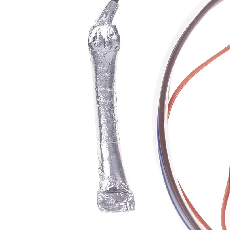 Snímač teploty chladničky Pro Lg Ap4438477 Ps3529340 6615Jb2005H 10K Snímač odmrazování chladničky+Pojistka Náhradní díly