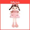 Large Size Cotton Doll Plush Toy Princess Girl Children Birthday Gift Cute