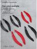 Carbon Fiber Shift Paddles for Mitsubishi Outlander, Lancer EVO, Yige, Yishen, and Jinxuan.