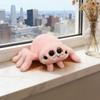 Peluche Ragno Morbido Mascotte Mostro Ragno Bambola Insetto Anime Giocattoli Ripieni Animale Emozionale Decorazione Cuscino Bambino Ragazze Regalo di Compleanno