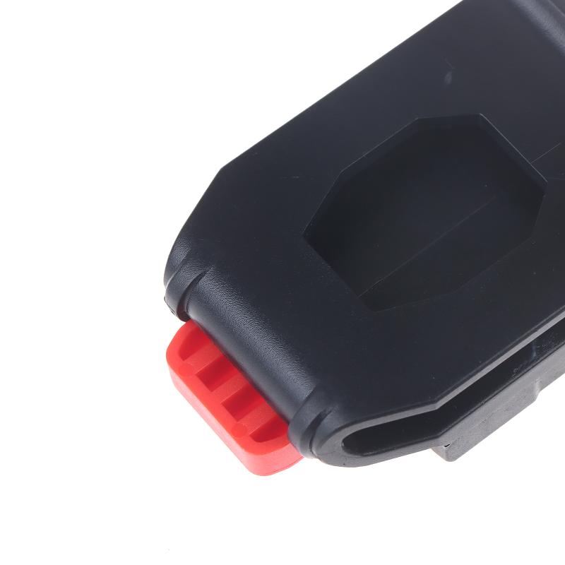 Universal Tape Measure Quick-Hanging Belt Clip For Digital Measuring Tape Laser Man Gift Tape Measure Quick-Hanging Belt Clip