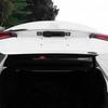 For Mercedes Benz A Class W177 A180 A200 A250      Car Rear Door Trunk Lid Tailgate Strip Auto Accessories