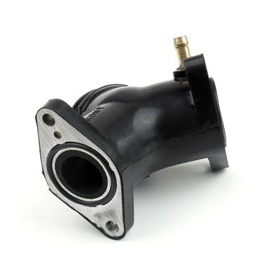 Artudatech 5JX-13586-00 Carburetor Manifold Intake Boot Fit for Yamaha XVS 125 250 Drag Star 2000-2017