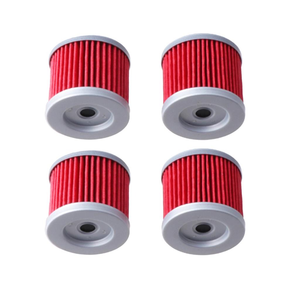 Oil Filter Replacement Parts For Suzuki DRZ400 DRZ400E DRZ400S DRZ400SM LTZ400 QUADSPORT LTR450 ATV Dirt Motor Bike