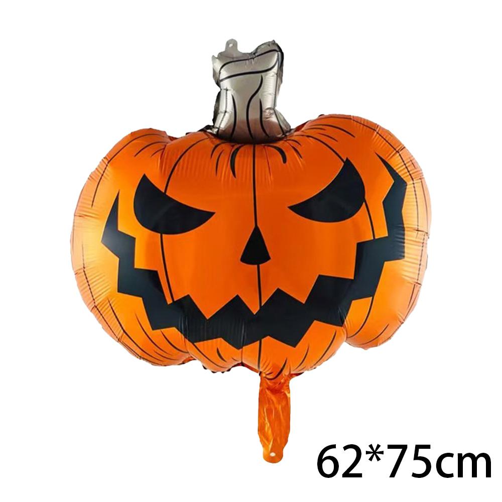 4D Giant Halloween Spider Balloon Decoration black Spider Balloon Halloween Balloon Decor Halloween party Decoration supplies