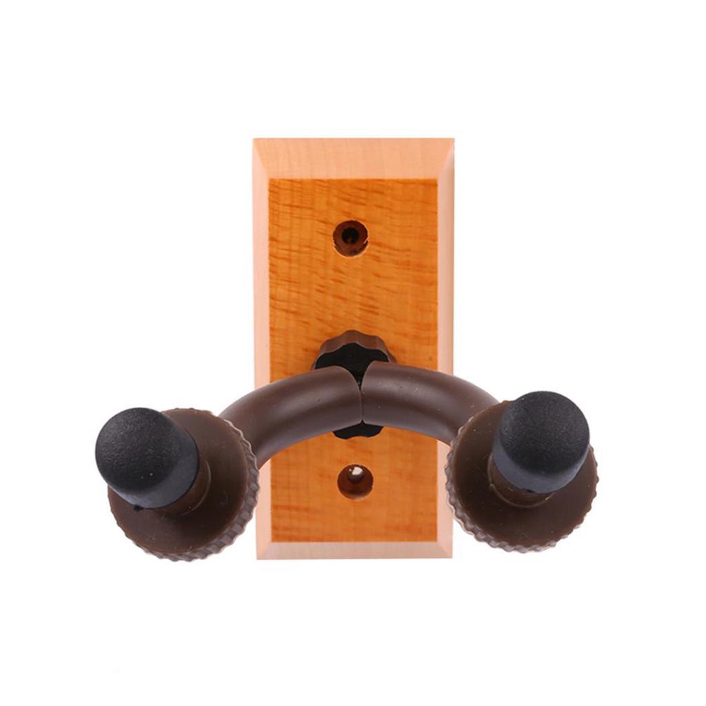Buy Xss Guitar Mount Hanger Keeper Holder Hooks Display Wall Stand at