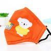 Kids' Mask Baby 1PC Reusable  Pollution Respirator Cover