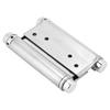 3inch Stainless Steel Door Gate Hinge Fittings Double Action Spring Hinge