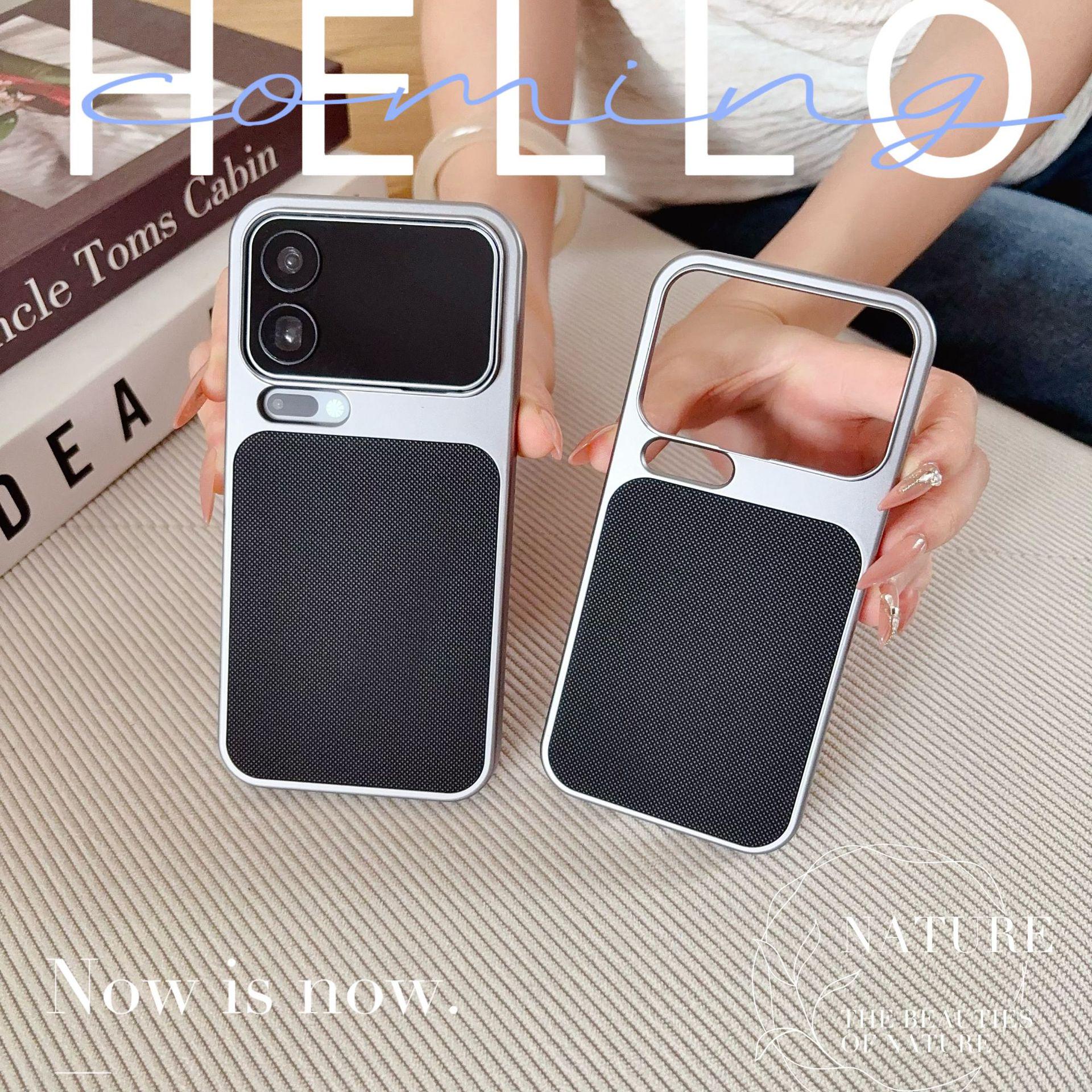 

Compatible with Xiaomi 17Pro/17ProMax: Women s Diamond Pattern, Plain Leather, Hollowed-Out Lens Soft Case for 17Ultra. Xiaomi 17Ultra
