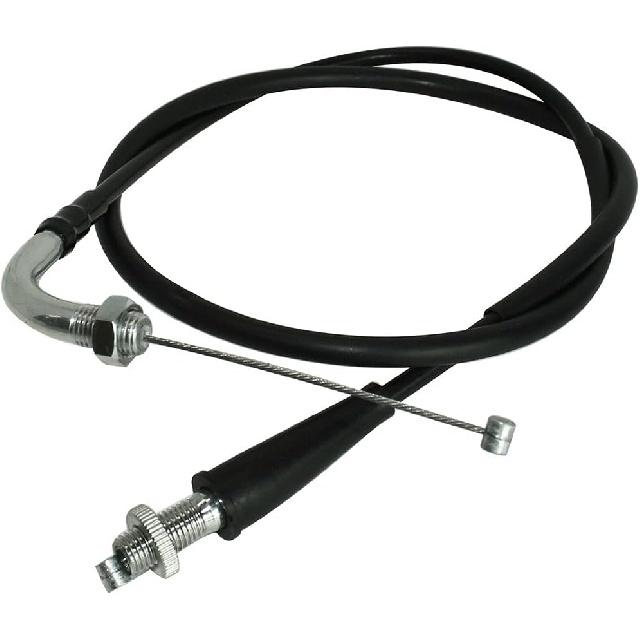 Throttle Cable for Honda FourTrax 250 TRX250 Sportrax 300 400 TRX 300EX TRX400EX TRX300X TRX400X