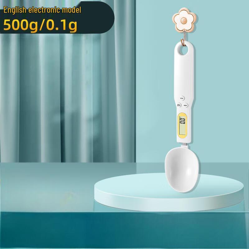 

HKY Handheld Digital Measuring Spoon Scale