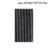 1pc Japanese Exfoliating Bath Towel, Long Fiber for Deep Cleansing & Smooth Skin, Back Scrubber for Men and Women, Durable