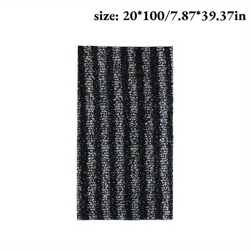 1pc Japanese Exfoliating Bath Towel, Long Fiber for Deep Cleansing & Smooth Skin, Back Scrubber for Men and Women, Durable