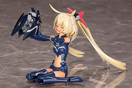 Kotobukiya Megami Device SOL Strike Raptor 1/1 scale plastic model, approximately 180mm tall