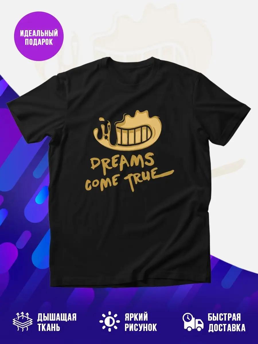 Kids printed T-shirt L