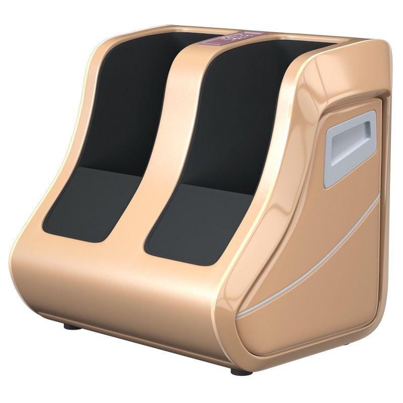 Foot Massage Air Pressure Leg Calf Foot Massager Widen and Heighten