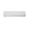High Quality 180kg Magnetic Lock Bracket ZL Door Lock Bracket Electromagnetic Access Control System