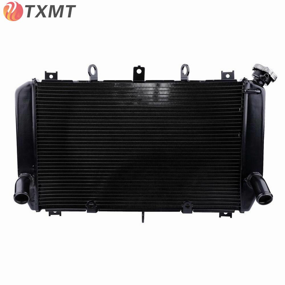Kawasaki Z900 (2017-2021) Motorcycle Radiator Assembly Cooling System