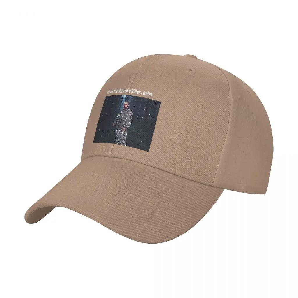 Robert Pattinson Breathable Design Men's Hats Women's Cap Women's Baseball Cap