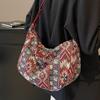 New Trendy Crossbody Bag Women Instagram Niche Shoulder Bag Women