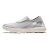 Anta Comfortable Versatile Shock Absorbing Durable Low Top Training Shoes Men sneakers Gray 912427707-2