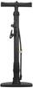 BRIDGESTONE High Power Pump Bicycle Air Pump Black P5860 A402205BL PM-G47.A [SG Standard]